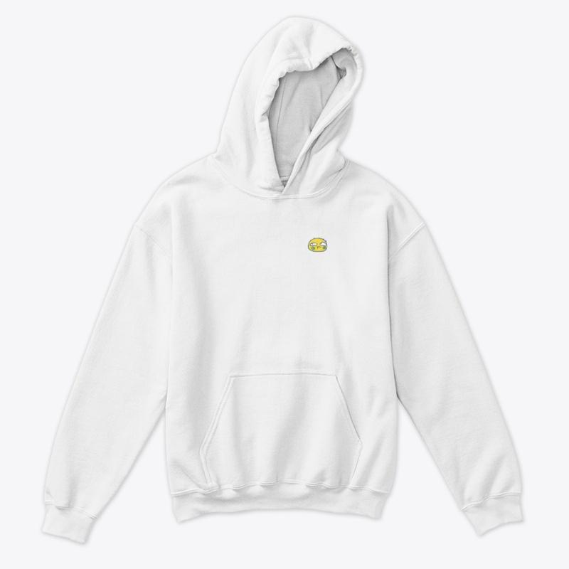 LOL HUB Logo Hoodie