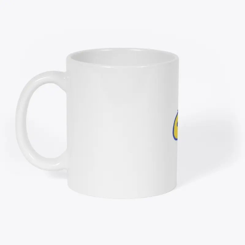 LOL HUB Mug