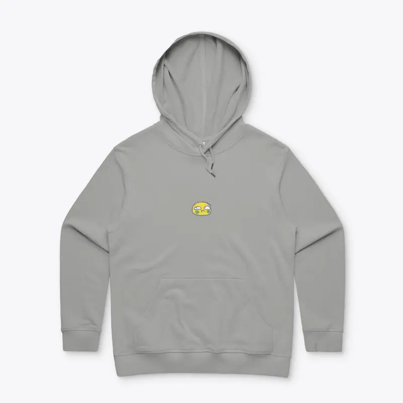 LOL HUB Logo Hoodie